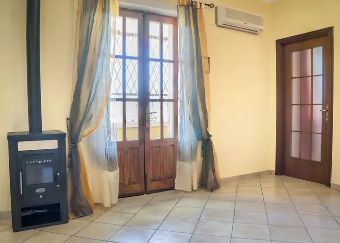 Casa Vacanza da Luisa