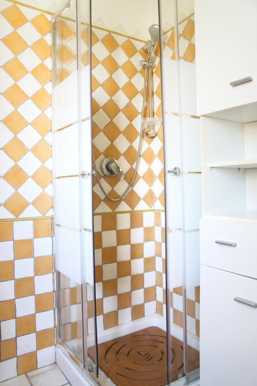 Casa Da Luisa Apartamento San Giovanni Suèrgiu