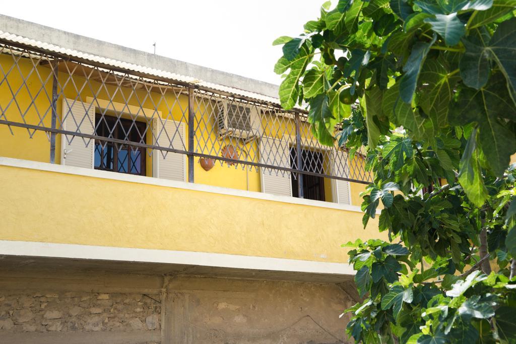 Casa Da Luisa Apartamento *