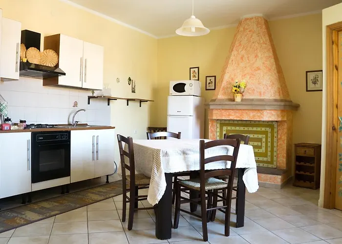 Casa Vacanza Da Luisa