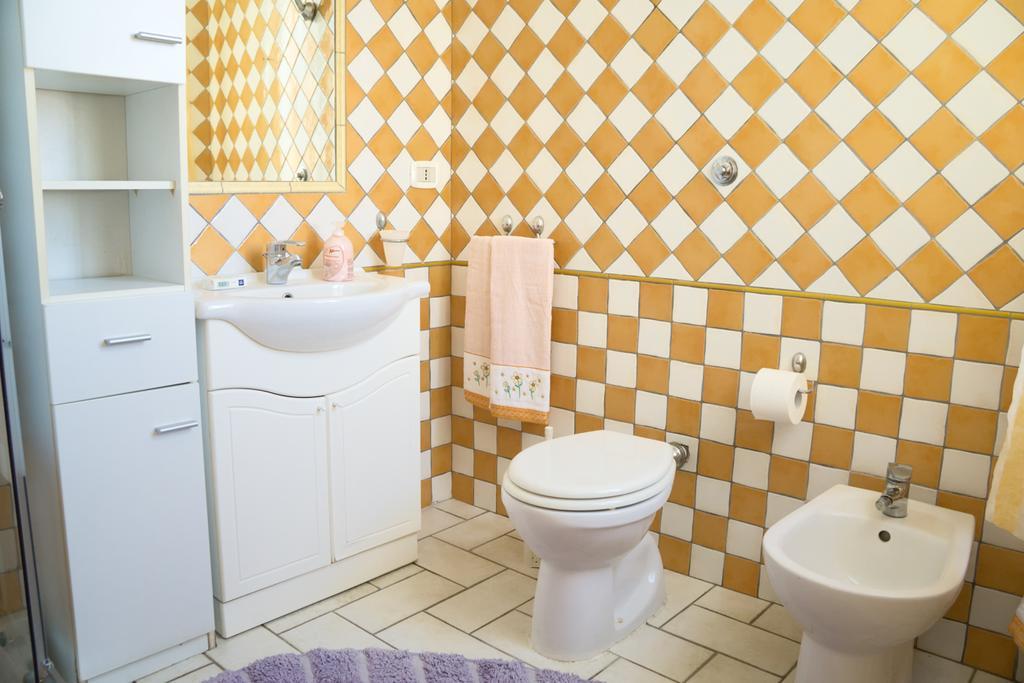 Casa Vacanza Da Luisa *