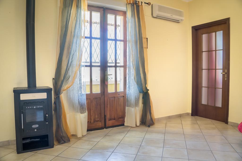 Apartment Casa Vacanza Da Luisa