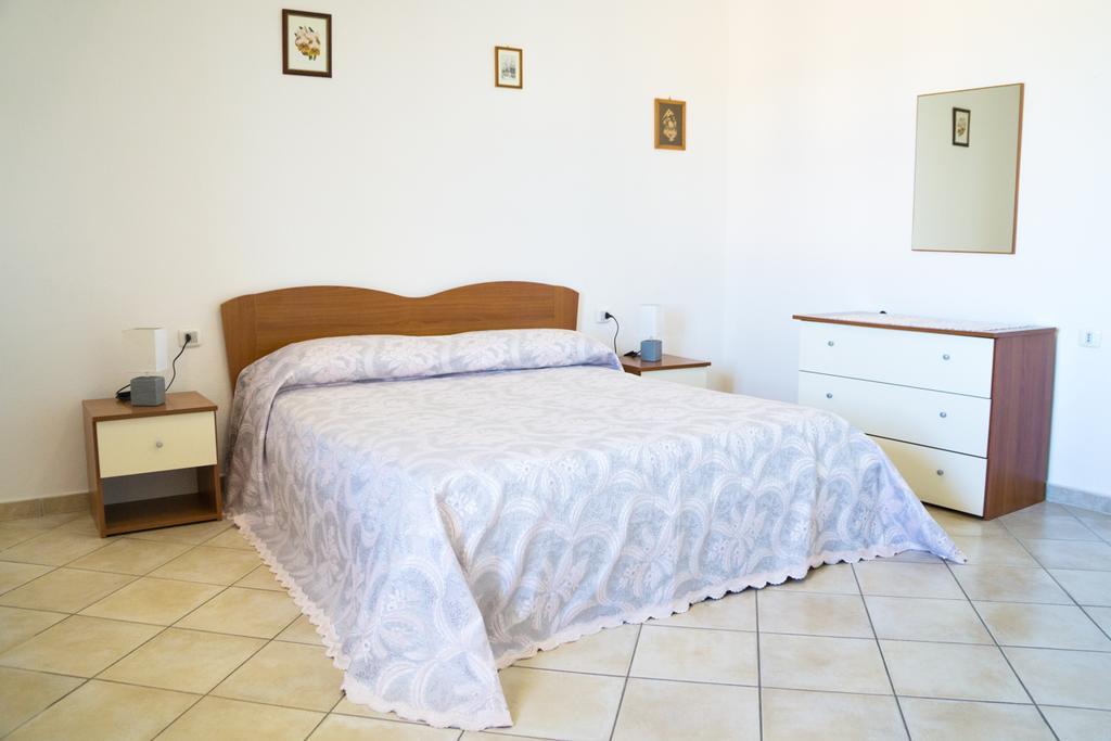 Apartment Casa Vacanza Da Luisa *