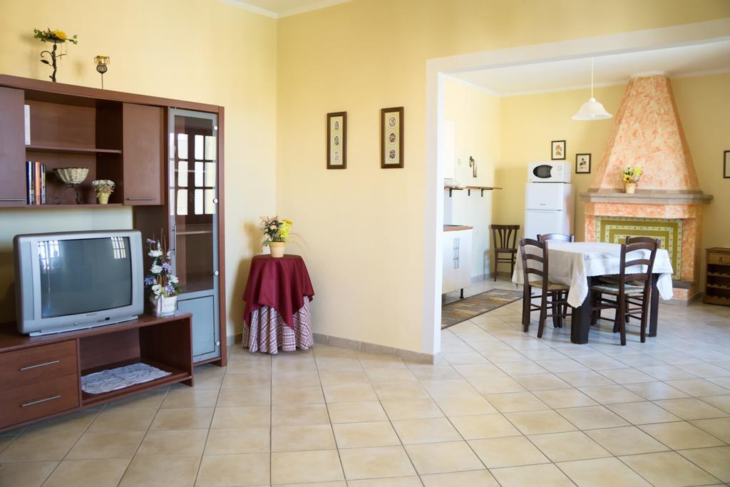 Casa Vacanza Da Luisa *